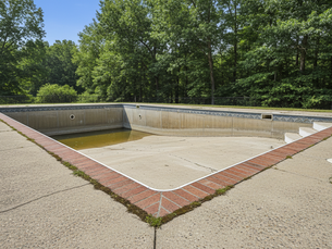 First Time Pool Owner Lessons Learned from a Large Older Pool
