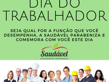 Dia do Trabalhador