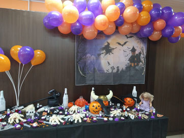 Halloween