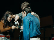 FUGUE #2 - Résidence au Pôle Culturel Jean Ferrat