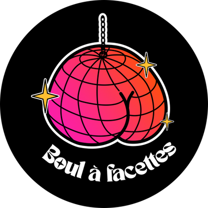 PLEINS FEUX ! 2025 - Découvrez Boul à facettes, association sélectionnée sur le Volet 2