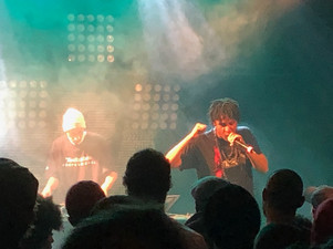 CASEY - La Moba, Bagnols-sur-Cèze - IMAG 2018/2019