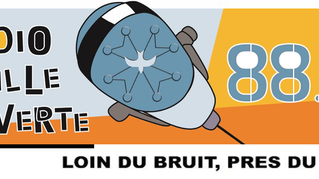 Radio Grille Ouverte fête ses 25 ans !