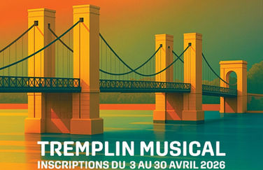 TREMPLIN DONZ'AIR FESTIVAL : appel à candidatures 
