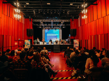 MERCI pour ce PanoraMA 2025