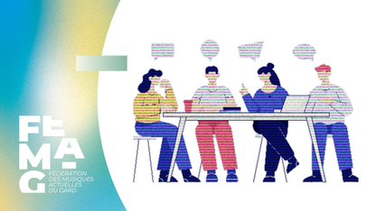 Réélection du Conseil d'Administration de la FéMAG