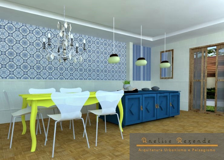 Sala de Jantar