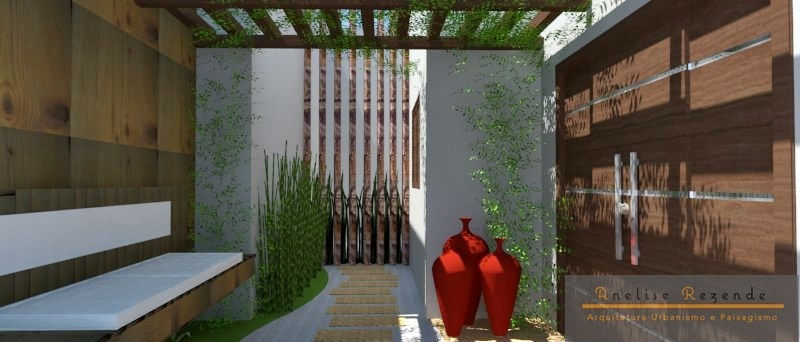 Jardim de Inverno