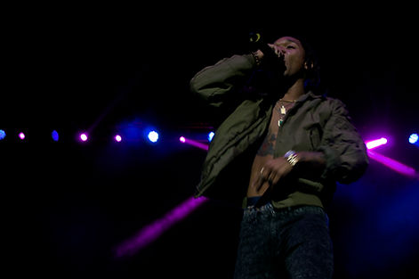 Swae Lee