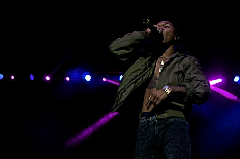 Swae Lee