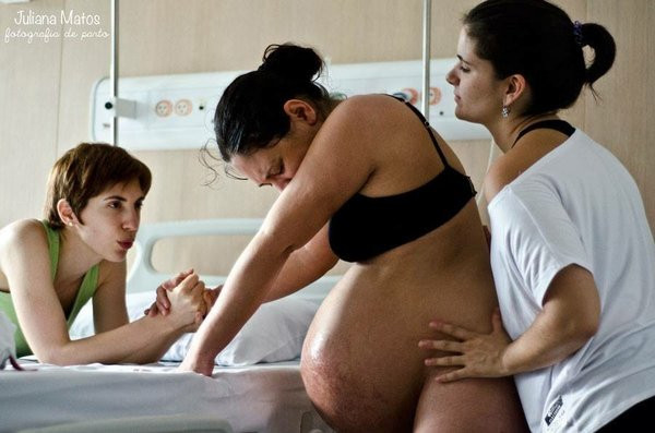Birth Matters: Birth Photography