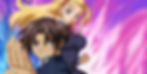 Kenichi The Mightiest Disciple