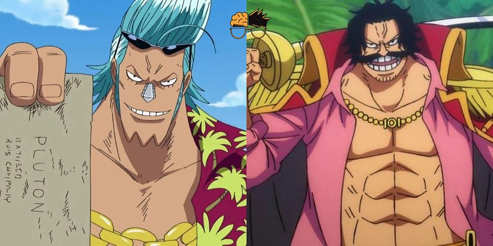 One Piece: 10 strongest weapons ranked