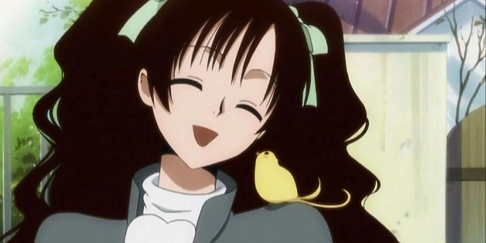 Himawari Kunogi