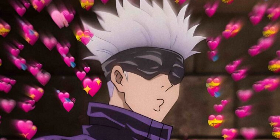 Gojo Satoru