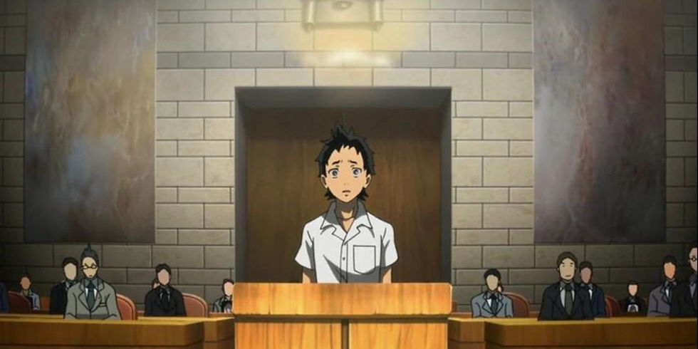 10 unluckiest anime characters ranked