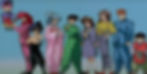 Yu Yu Hakusho