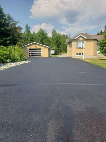 Jean Pavage - Réalisation Scellant sous pression