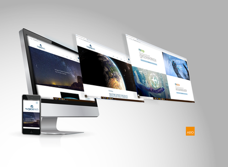L'ultima frontiera con Nurjana Technologies