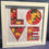 Thumbnail: LOVE Lightbox