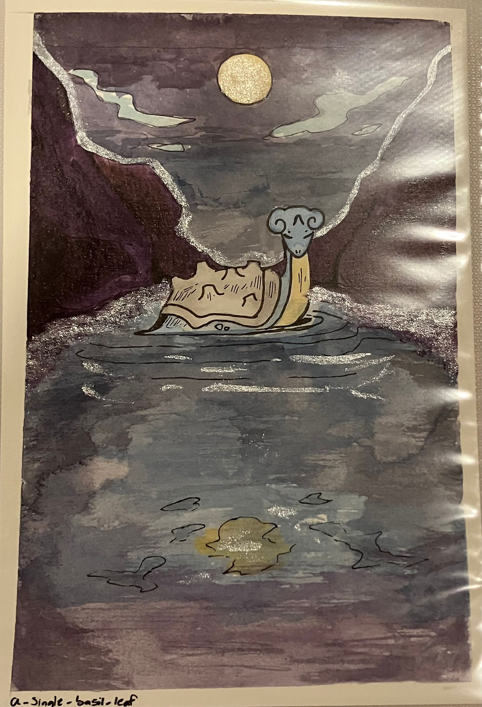 Thumbnail: 4x6 Pokemon Postcards