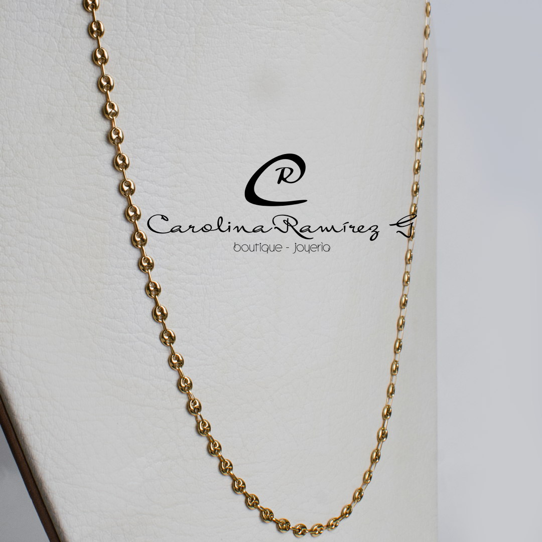 Cadena de Oro 18k - Gucci