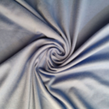 yummi jersey solid 95%polyester 5%spandex