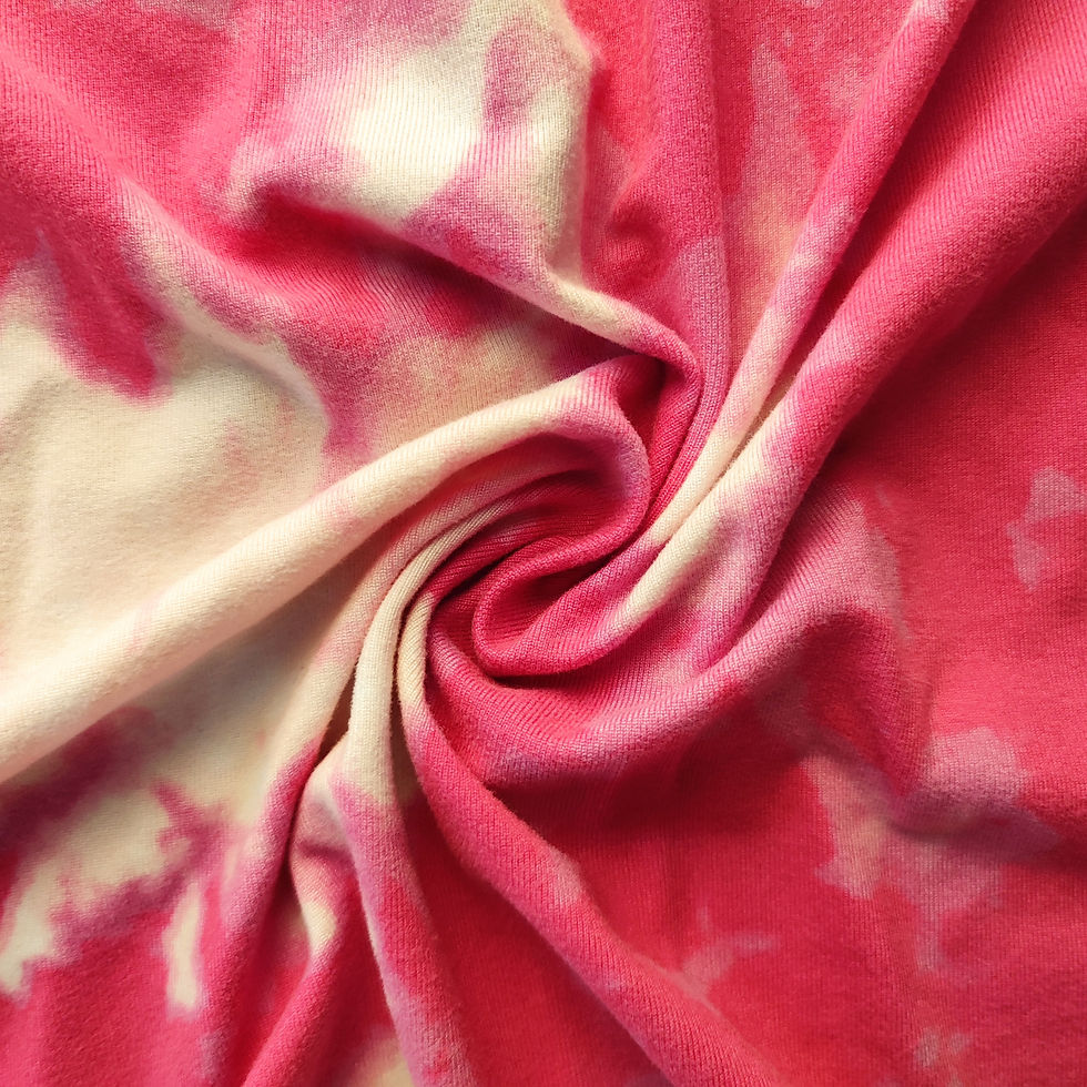 Thumbnail: yummi jersey AOP 95%polyester 5%spandex