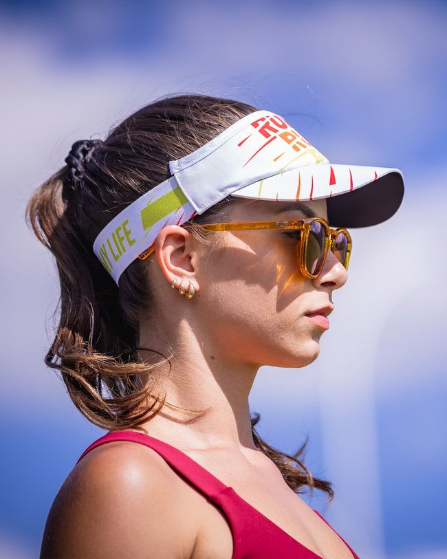 Miniatura: VISEIRA CORRIDA RUNNING - HUPI