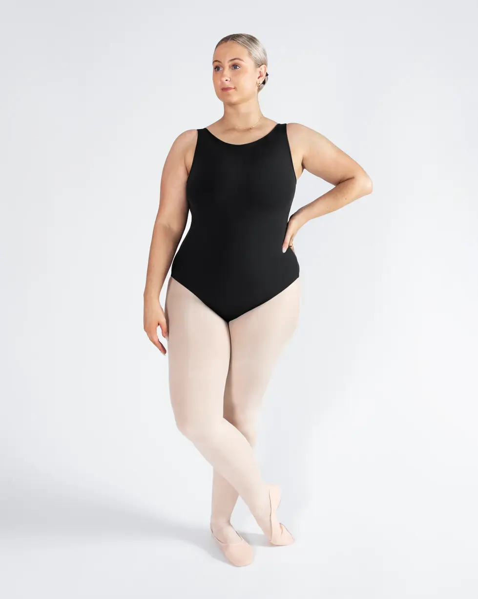 Portman Leotard
$44
Energetiks