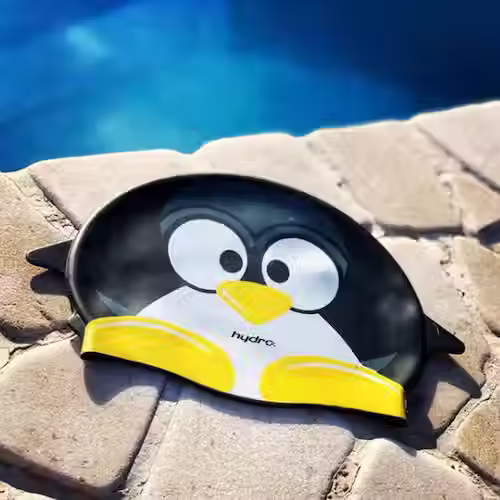 Miniatura: TOUCA PINGUIM CAP - SPEEDO