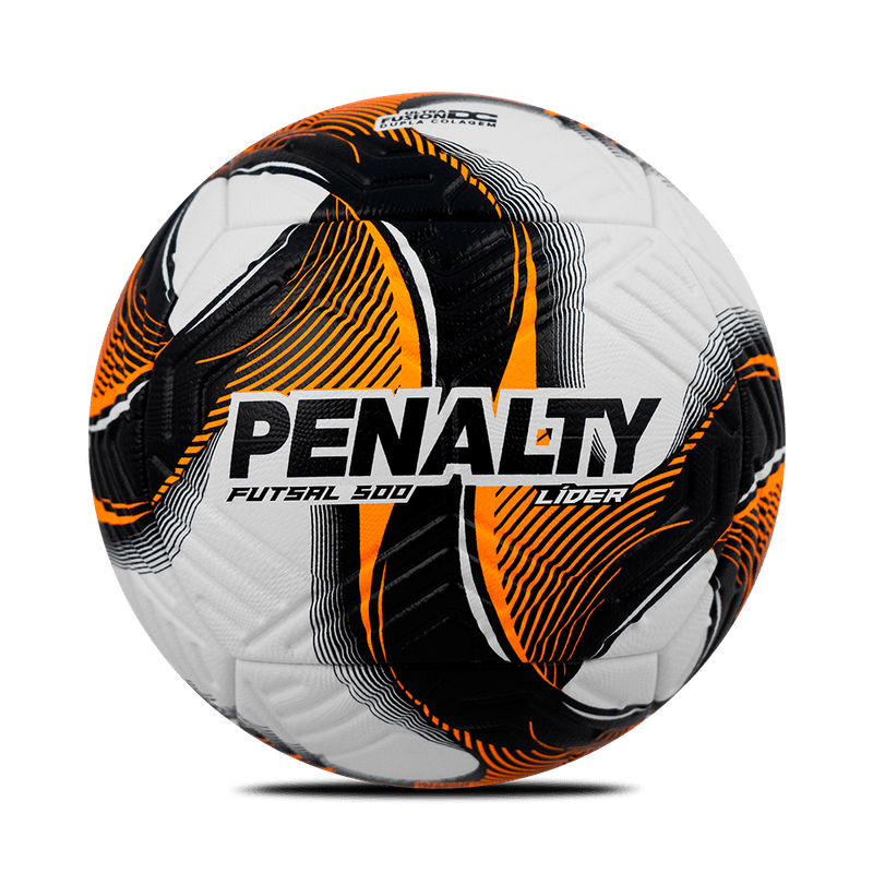 BOLA DE FUTSAL PENALTY LIDER XXV