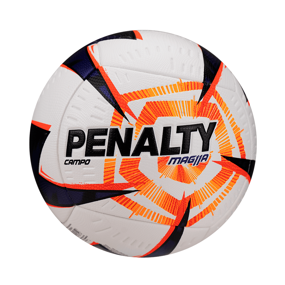 BOLA CAMPO MAG11A R2 - PENALTY