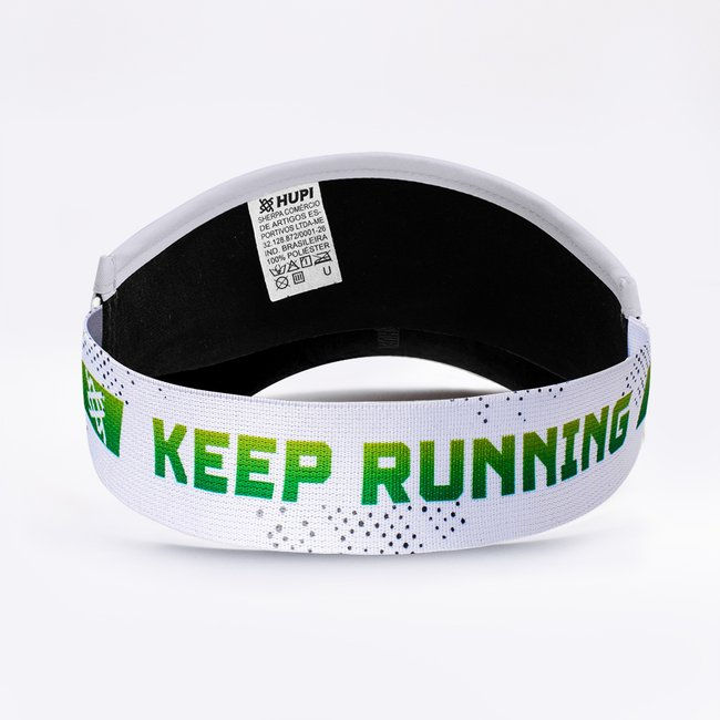 Miniatura: VISEIRA CORRIDA RUN FAST - HUPI