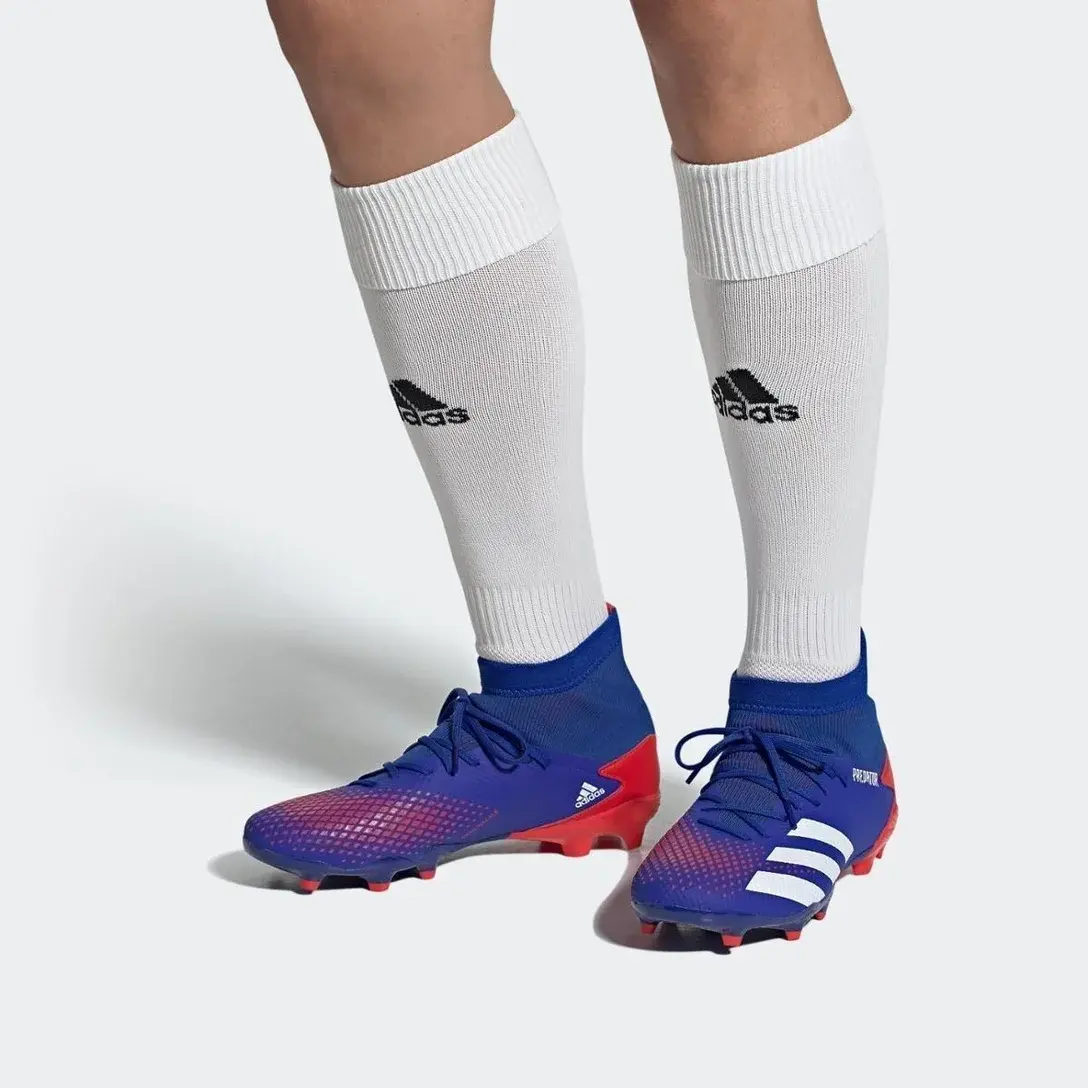 CHUTEIRA ADIDAS APREDATOR 20.3 INF