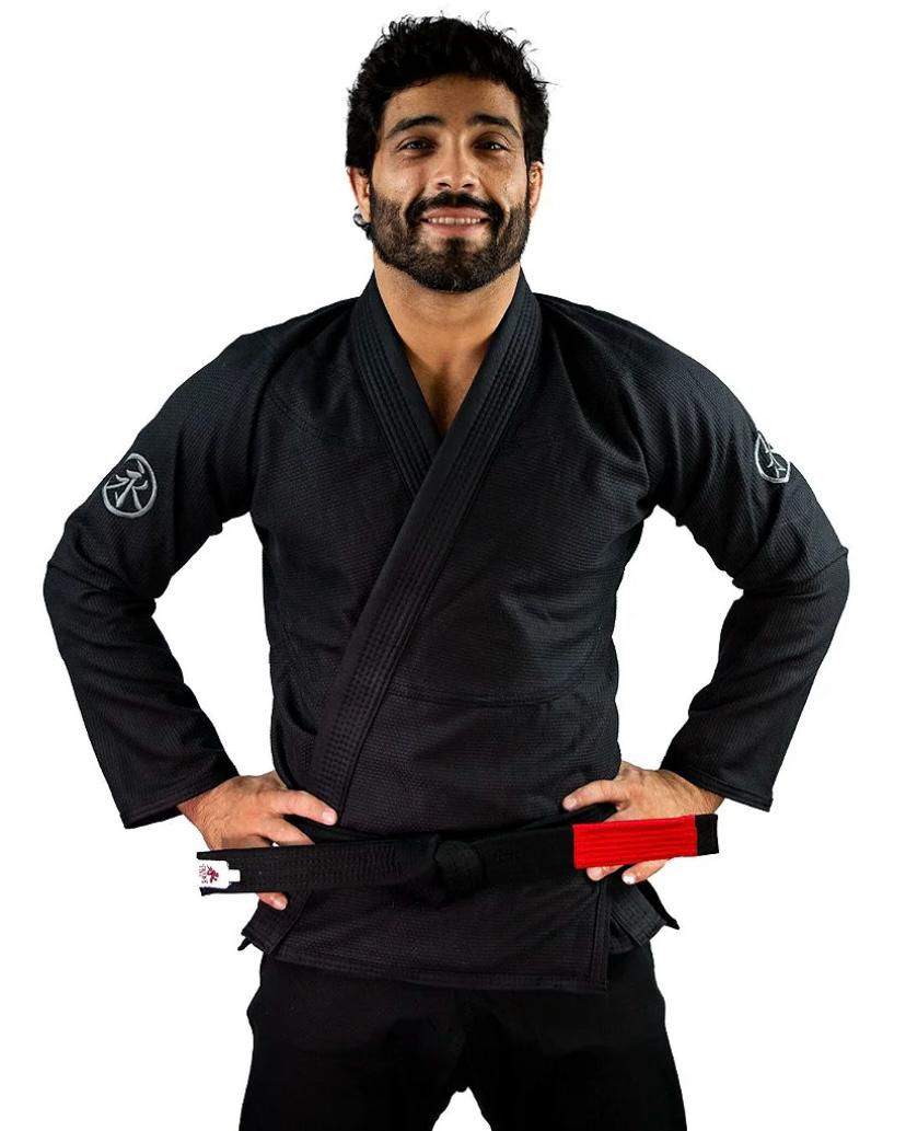 Miniatura: KIMONO ULTRA LIGTH 2.2 KEIKO