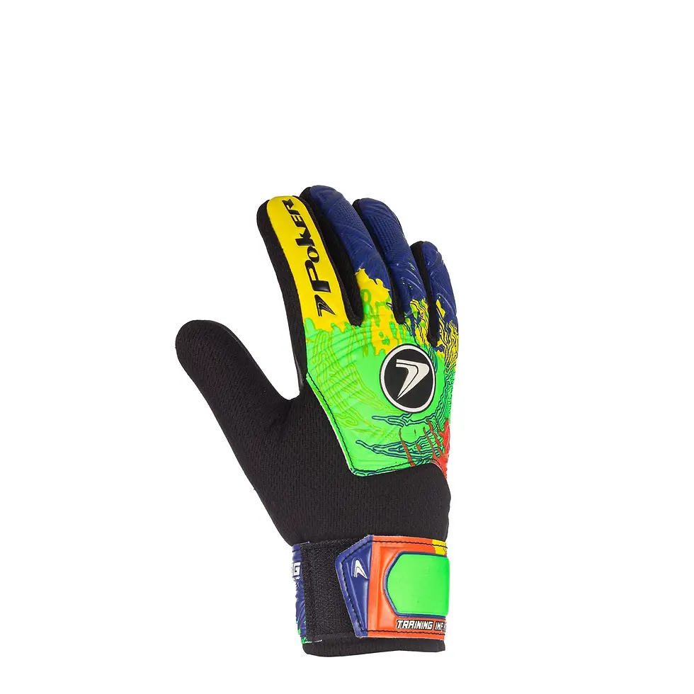 Miniatura: LUVA FUT TRAINING INFINITY JR - POKER