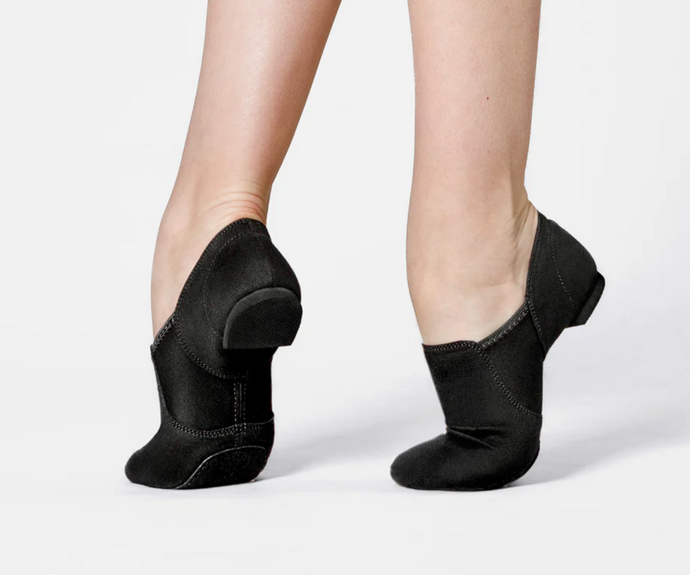 Jazz Boot - Tech Fit