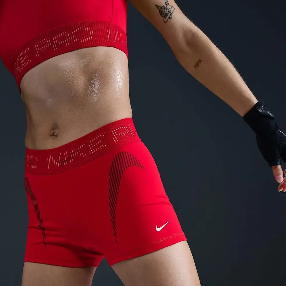 Miniatura: SHORTS PRO DRI-FIT - NIKE