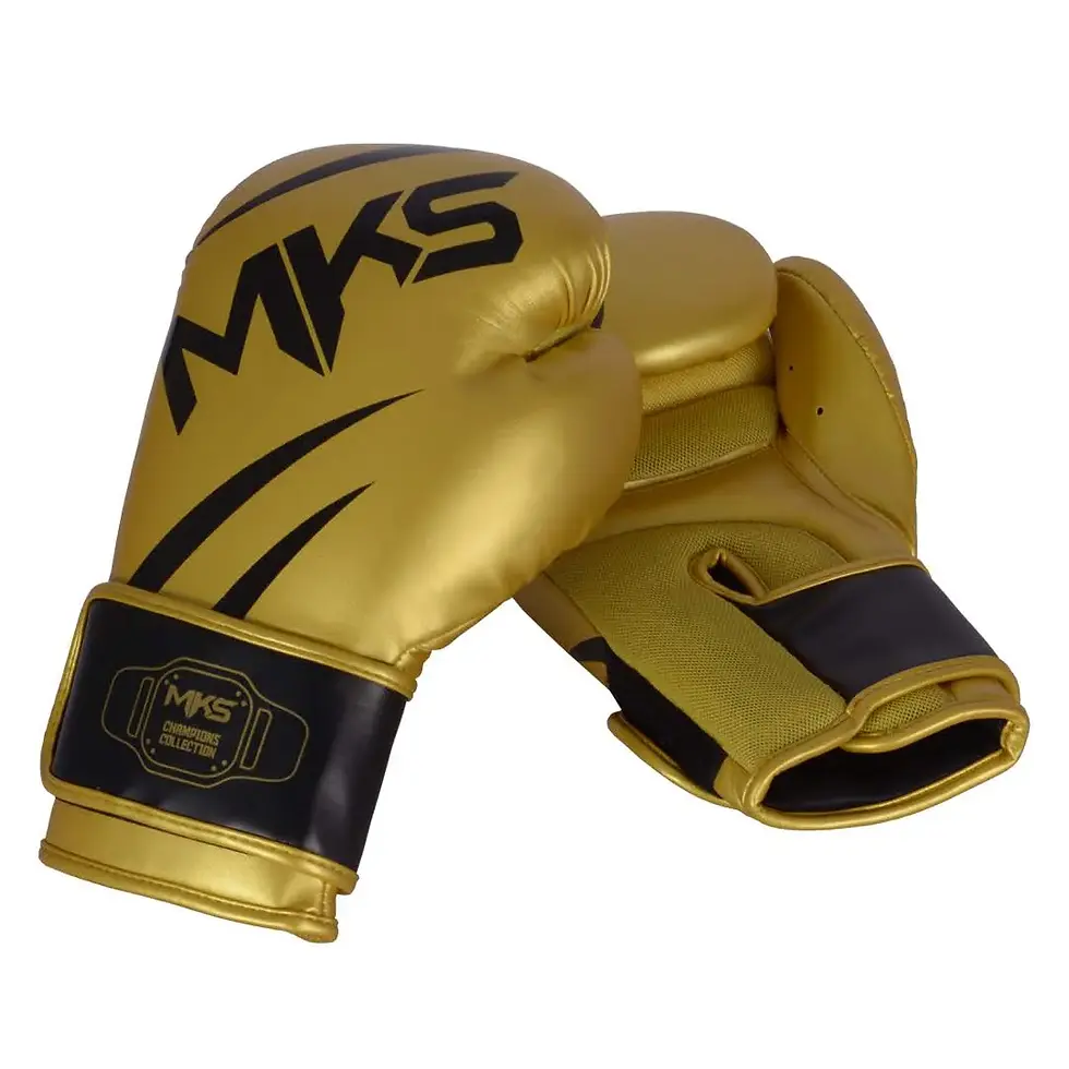 Miniatura: LUVA MKS CHAMPION