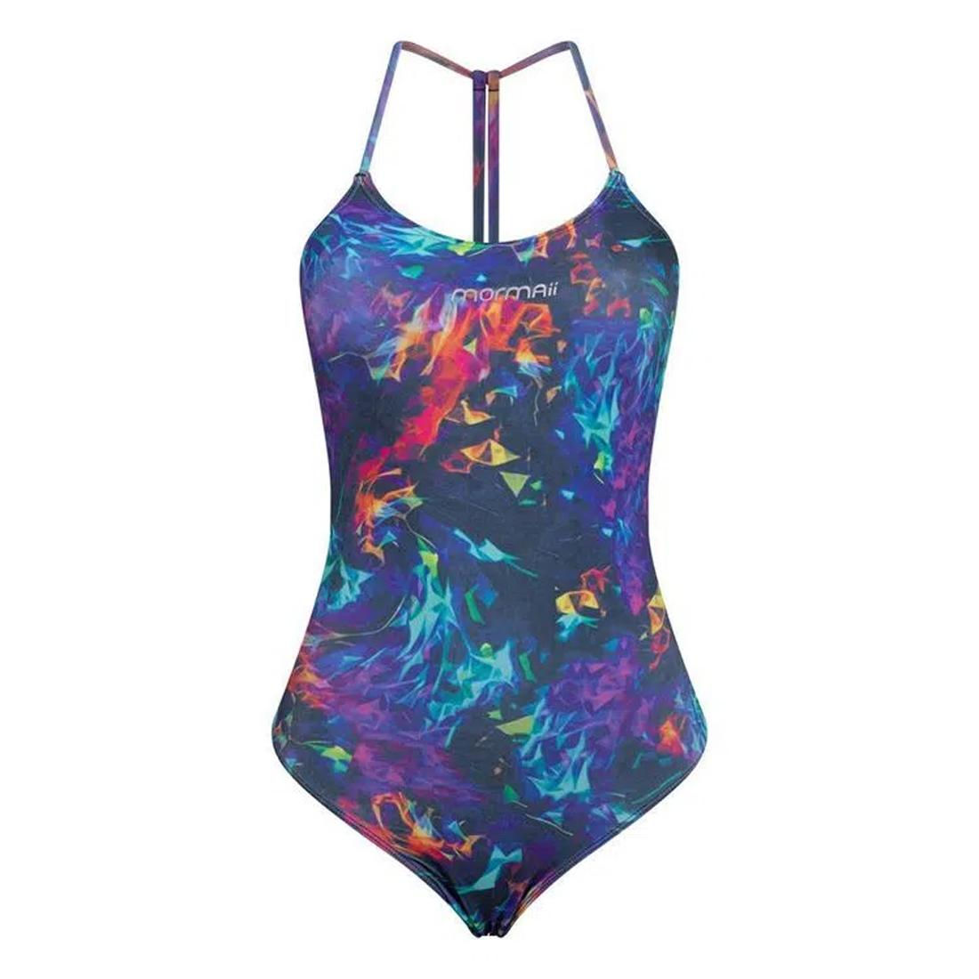 MAIÔ HIDROMAX 2 TIRAS - MORMAII