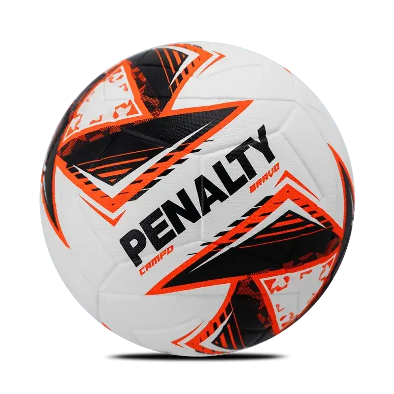 Miniatura: BOLA CAMPO PENALTY BRAVO XXV