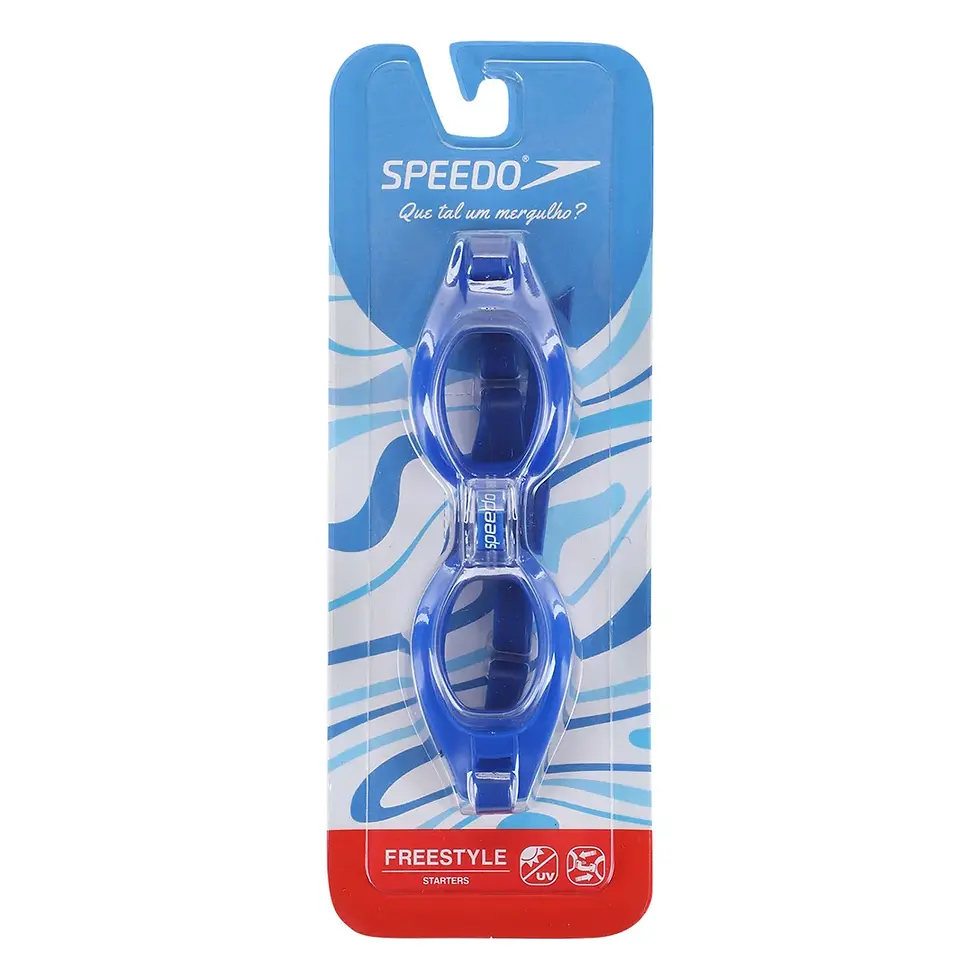 Miniatura: ÓCULOS NATAÇÃO CLASSIC STARTERS - SPEEDO