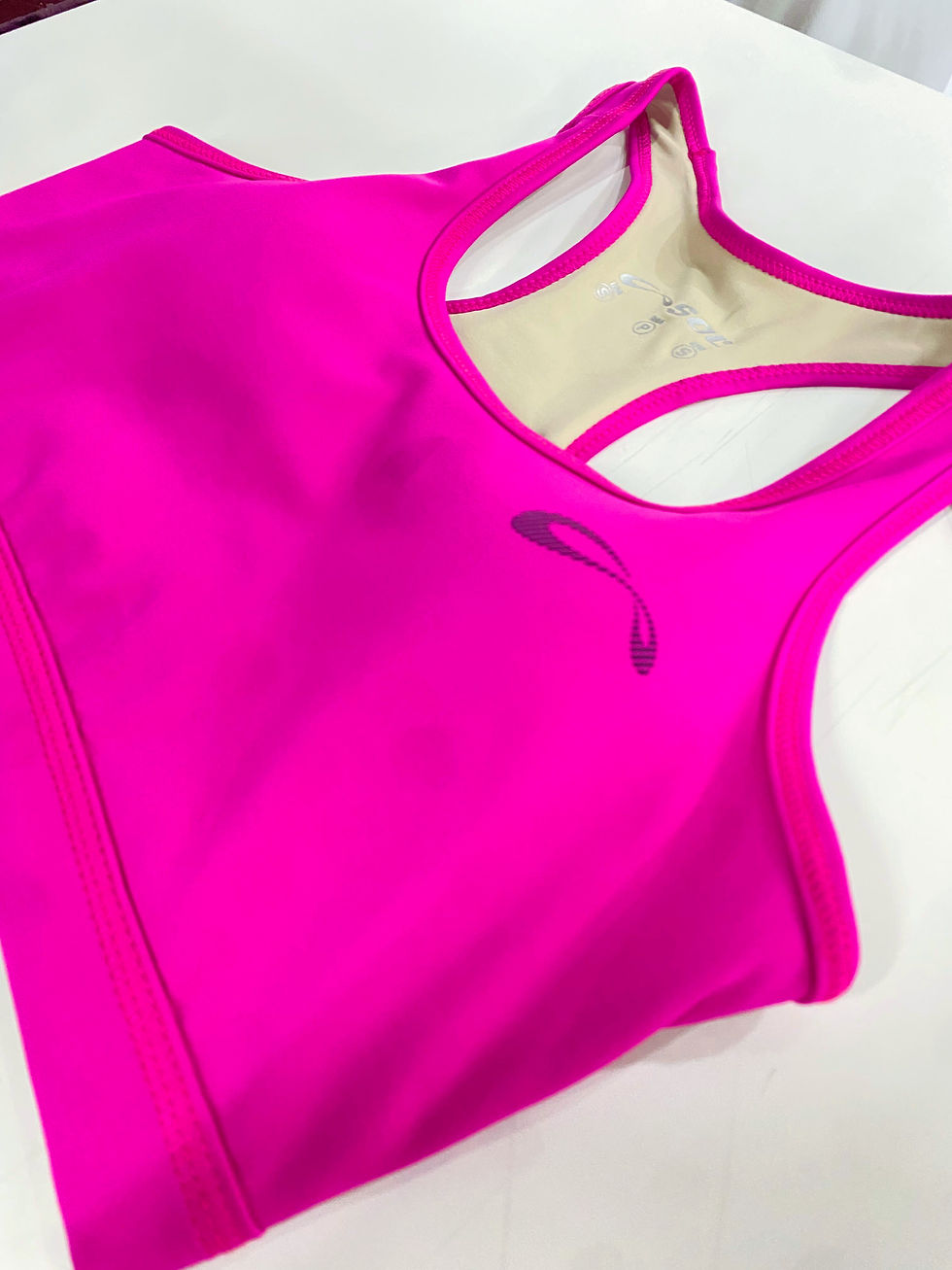 TOP AIR - SOL SPORTS