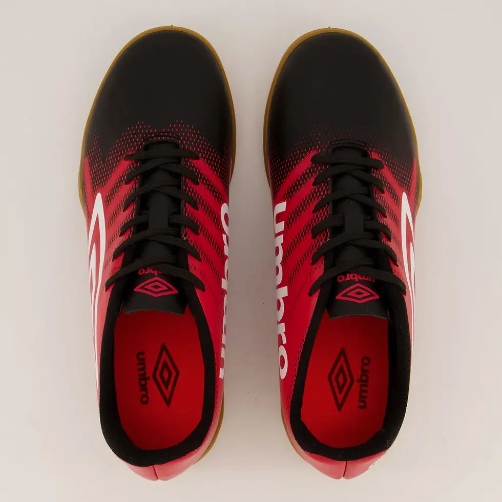 Miniatura: CHUTEIRA UMBRO GHOST