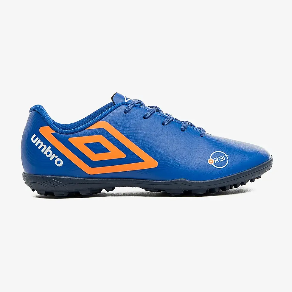 Miniatura: CHUTEIRA UMBRO ORBIT