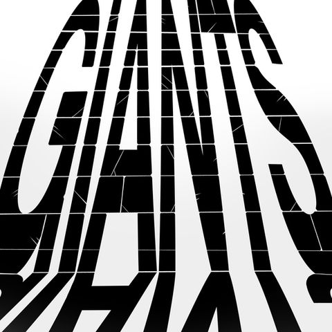 Giants Comic