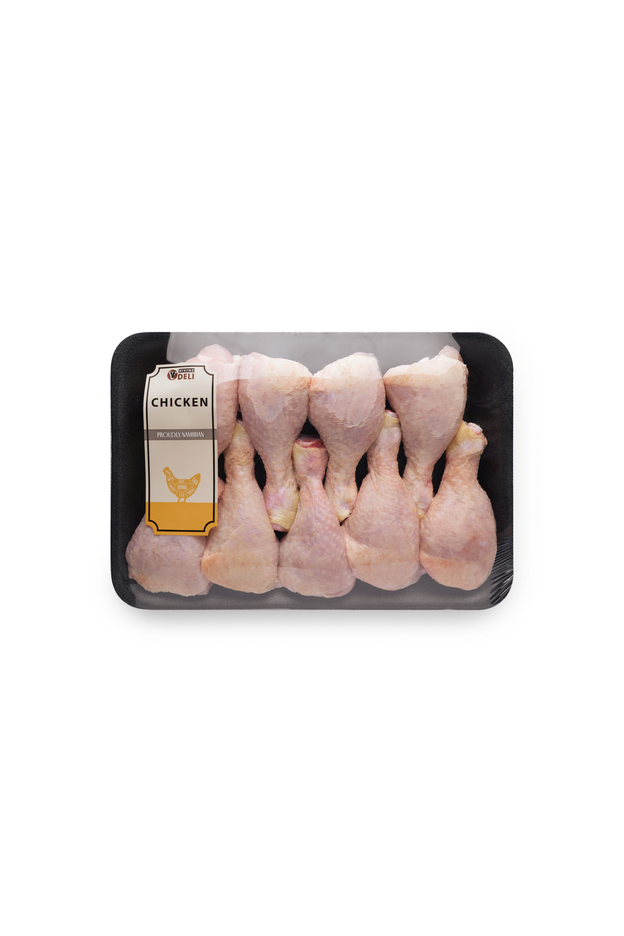 Chicken Drumsticks