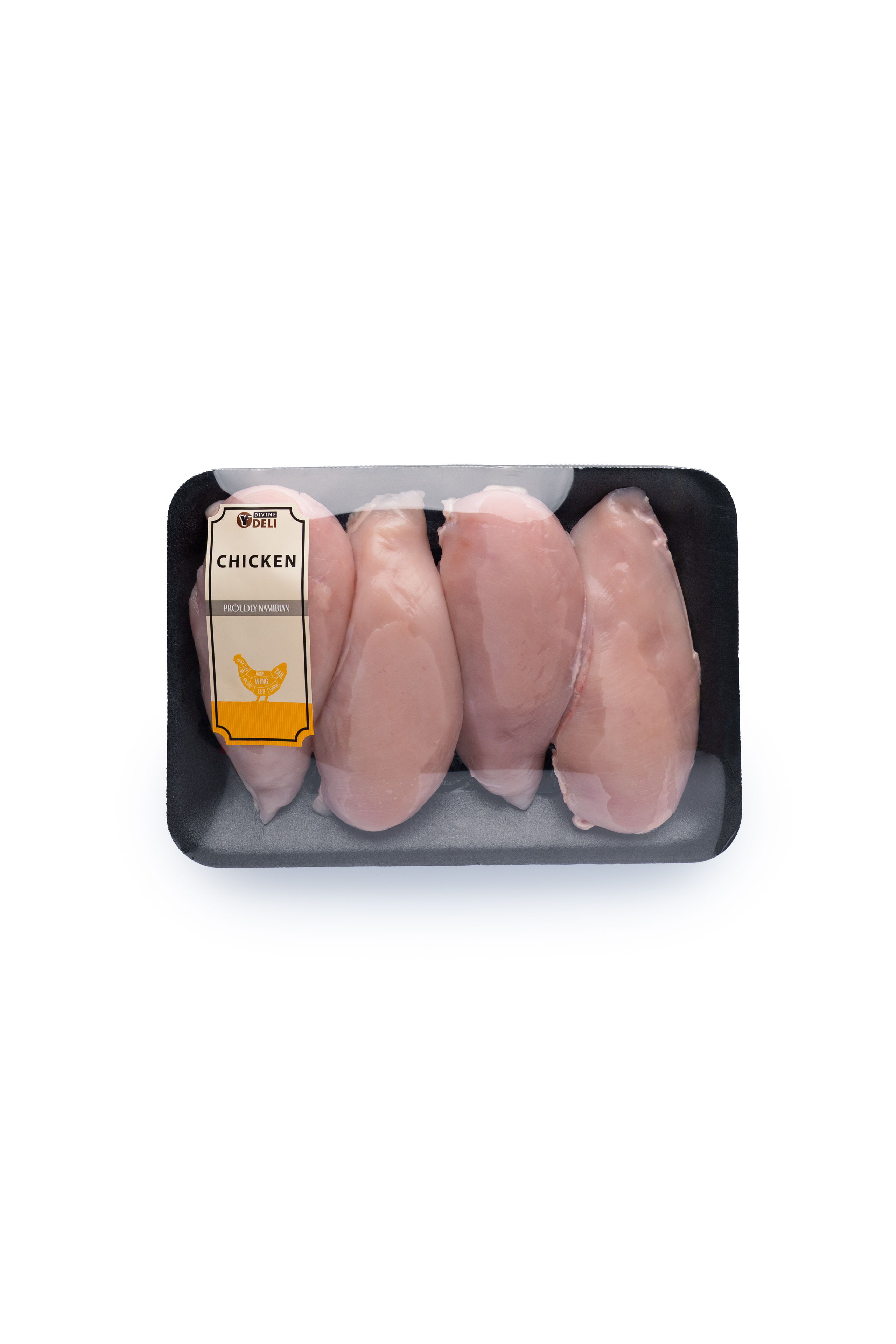 Chicken Breast
