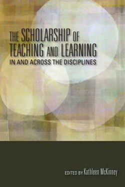 Scholarship of Teaching & Learning